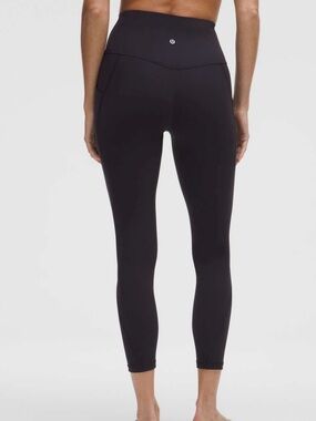 Lululemon align leggings with pockets